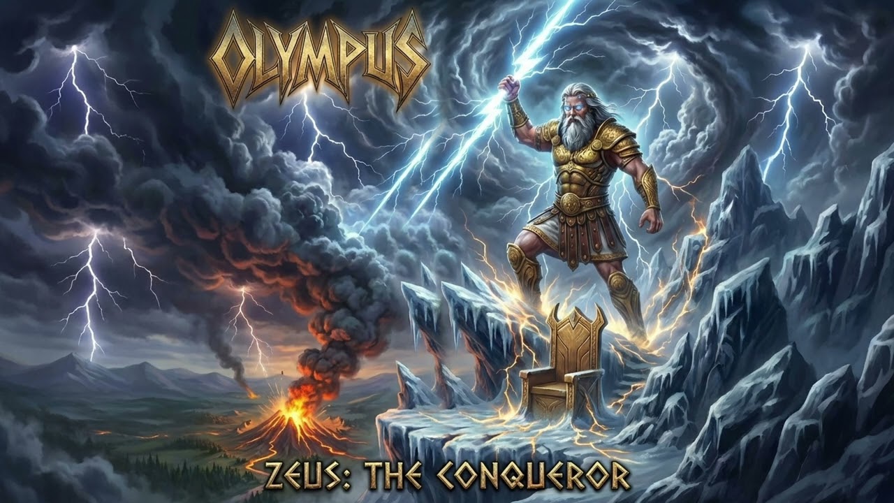 Olympus