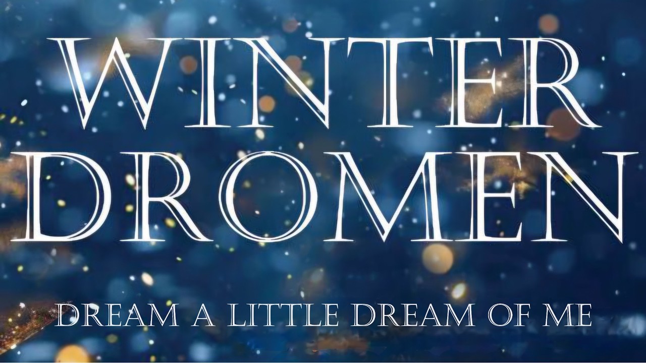 7. Dream a little dream of me - Koor Accent