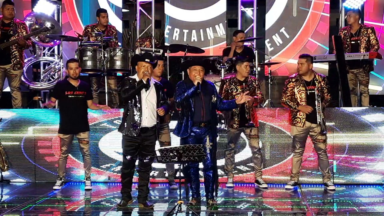 Hablando claro-El Korita González ft. Fernando Sandoval