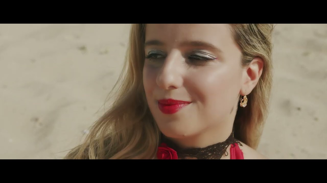 Dianja  -  Quem é ela ( Official Video)