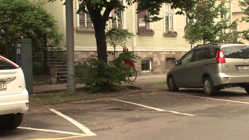 Jaunie Ceļu satiksmes noteikumi un velo