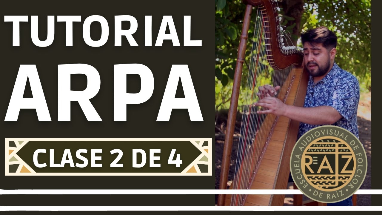 Aprende ARPA Clase 2 con Diego Barrera.