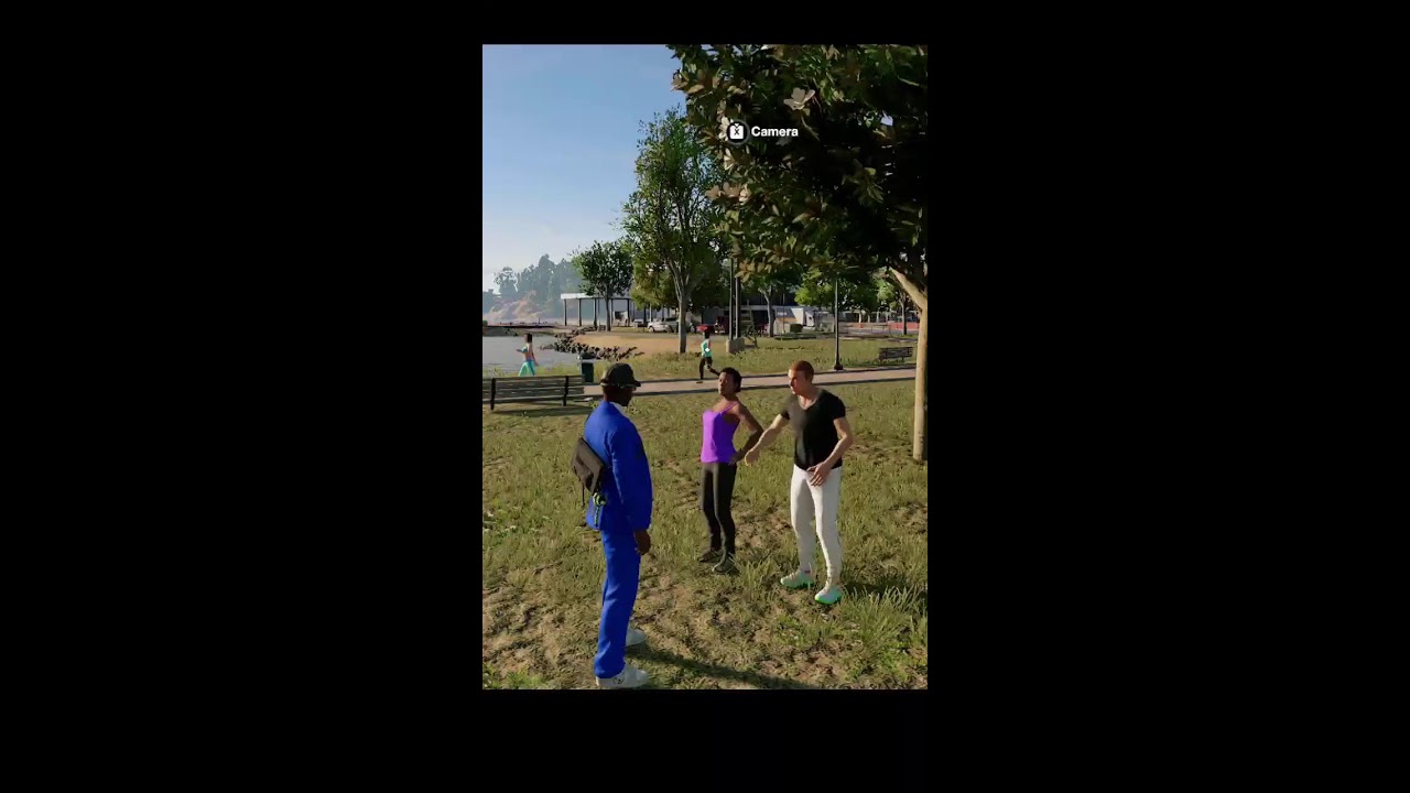 WATCH DOGS 2 HIGH SPEED POLICE CHASE OF ALL TIME🤯RTX GAMING