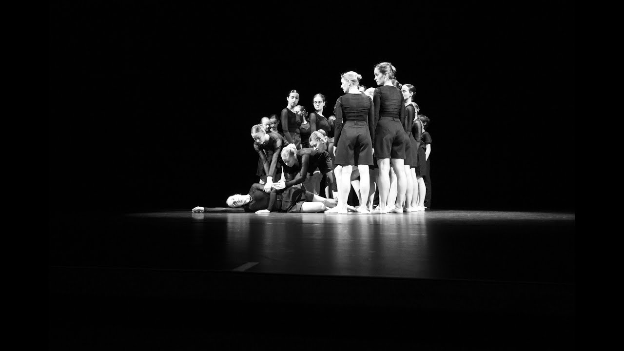 Voorstelling Balletschool Marijke Clijsters 2022: Neoklassiek