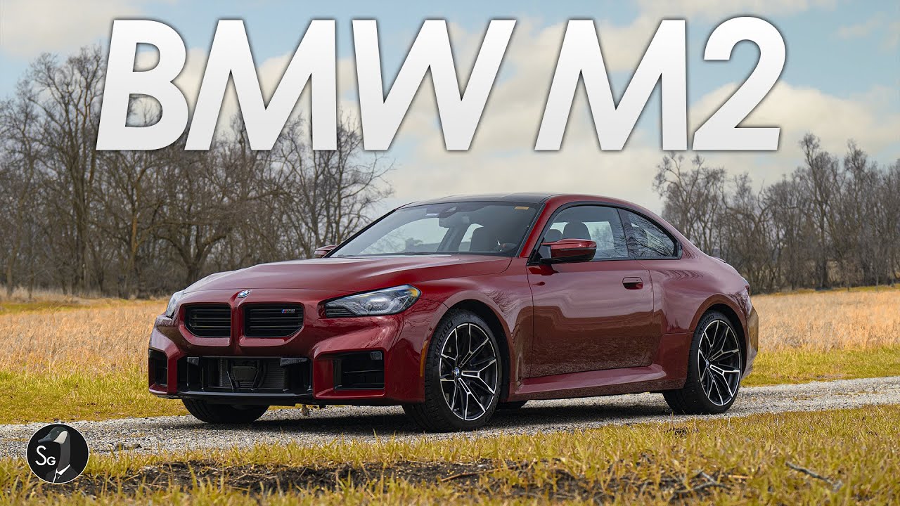 2025 BMW M2 | Hope They Keep this Car Alive