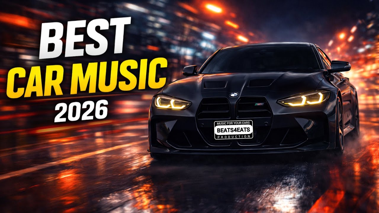 Best Car Music for BMW M Package 2026