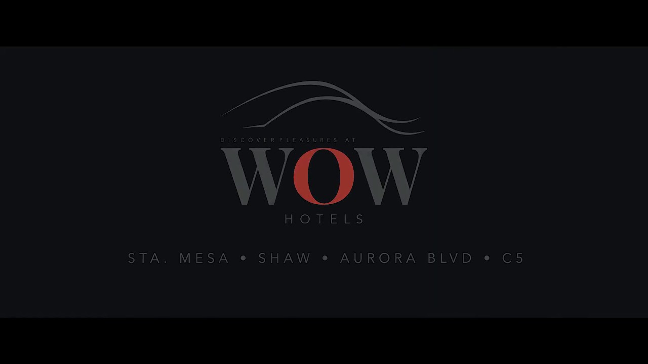 WOW Hotels