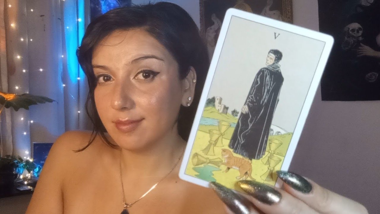 Foi Um Calvário! Se Você Passou Por ISSO Esse Vídeo É SEU! ✝️💐 (Chorei Muito Com Essa Leitura)