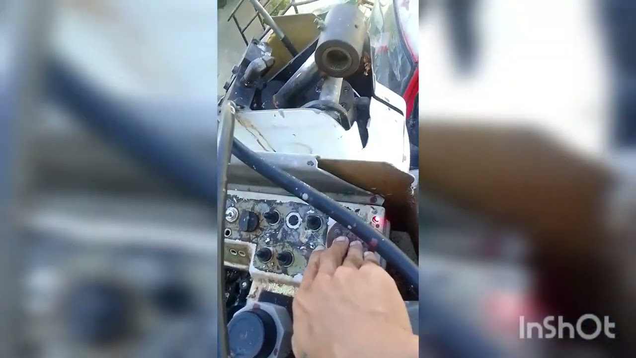 How to operate Boom lift/Man lift. @annetakaw08