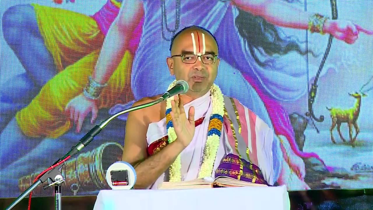 Srimad Bhagavatam Day 2 Part 2 |  Velukkudi Sri U.Ve.Krishnan Swamy