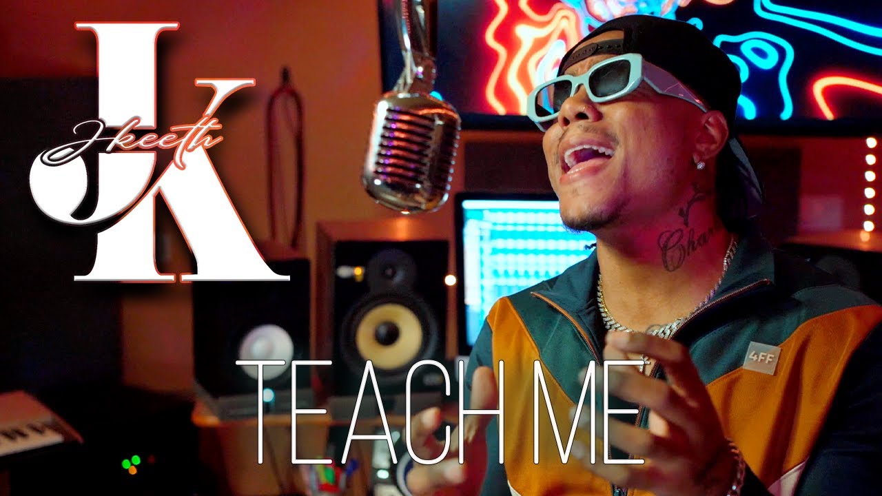 JKeeth - Teachme