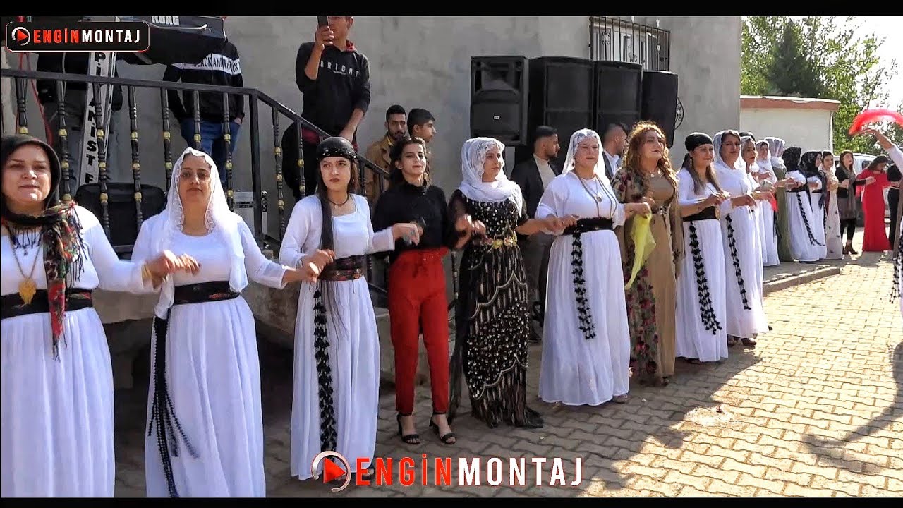 #SilopiKöyDüğünü Cabar Durgun'un Düğünü (Part.3)(Kavaközü Rıbeye) Koma Koçer Ciziri