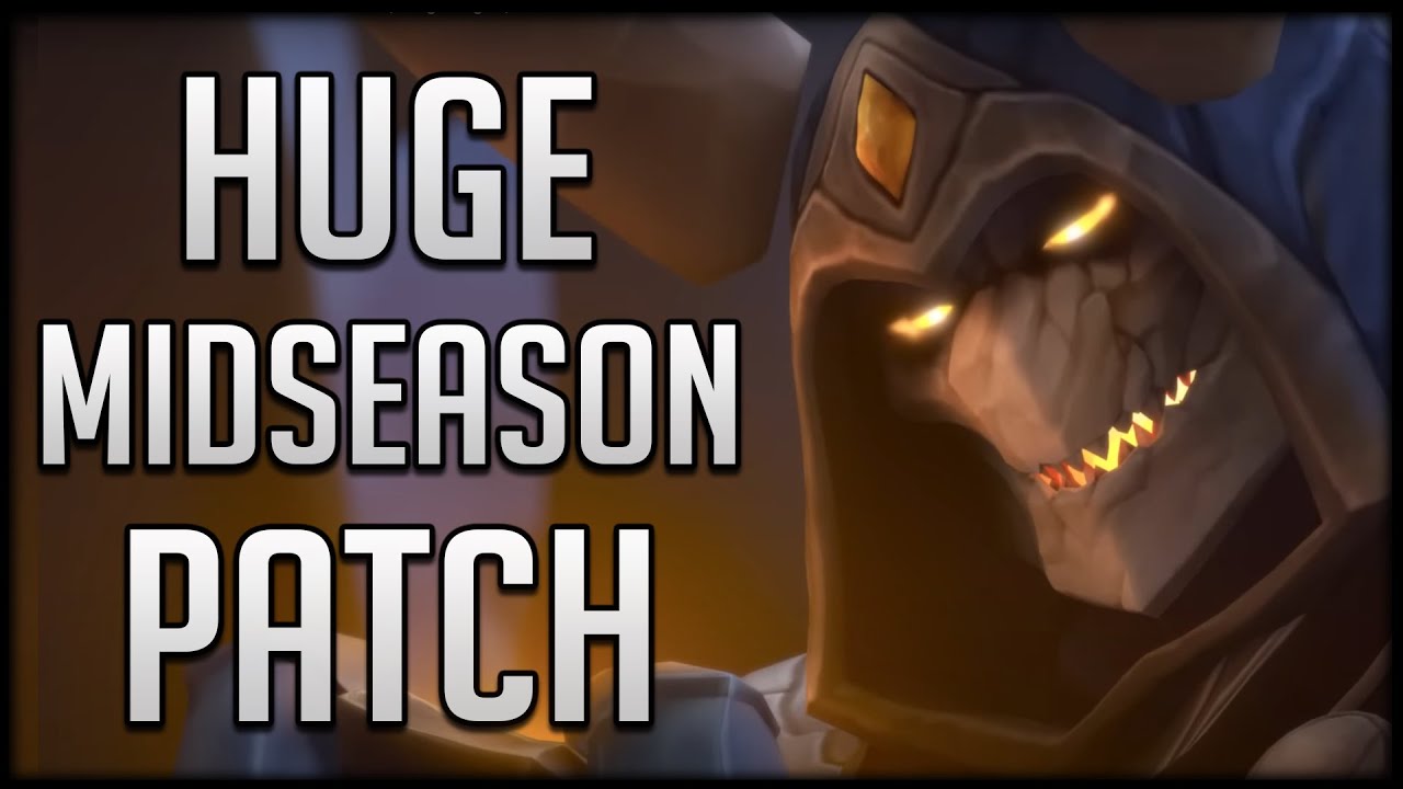 Top 8 New Features Coming in Dragonflight Patch 10.0.7 | Ft. Kelani