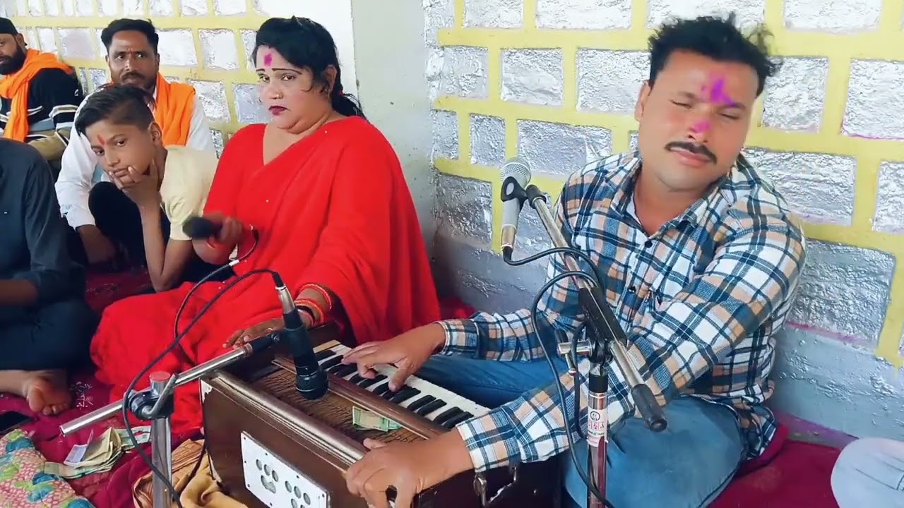 Rai singar rachna ojha