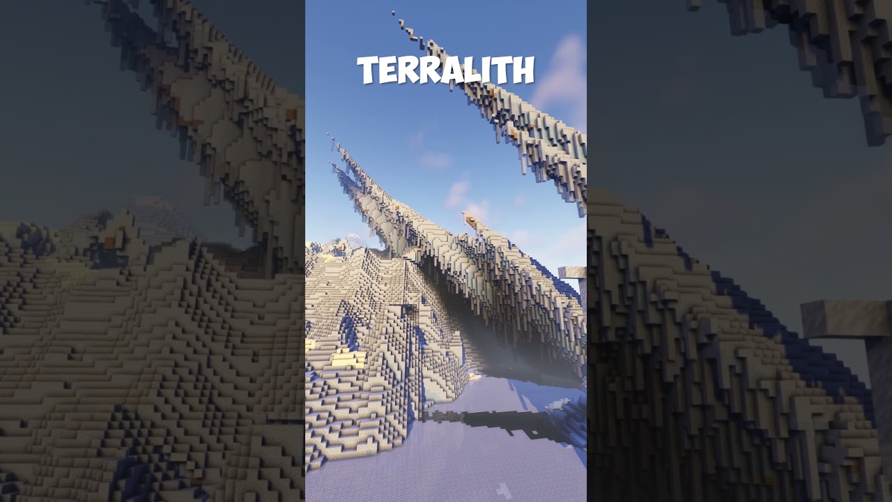3 #Minecraft Mods You Need (And Why) - Part 38