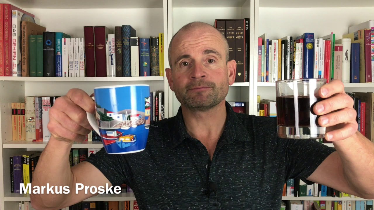 Wie Sie eine Frage an 