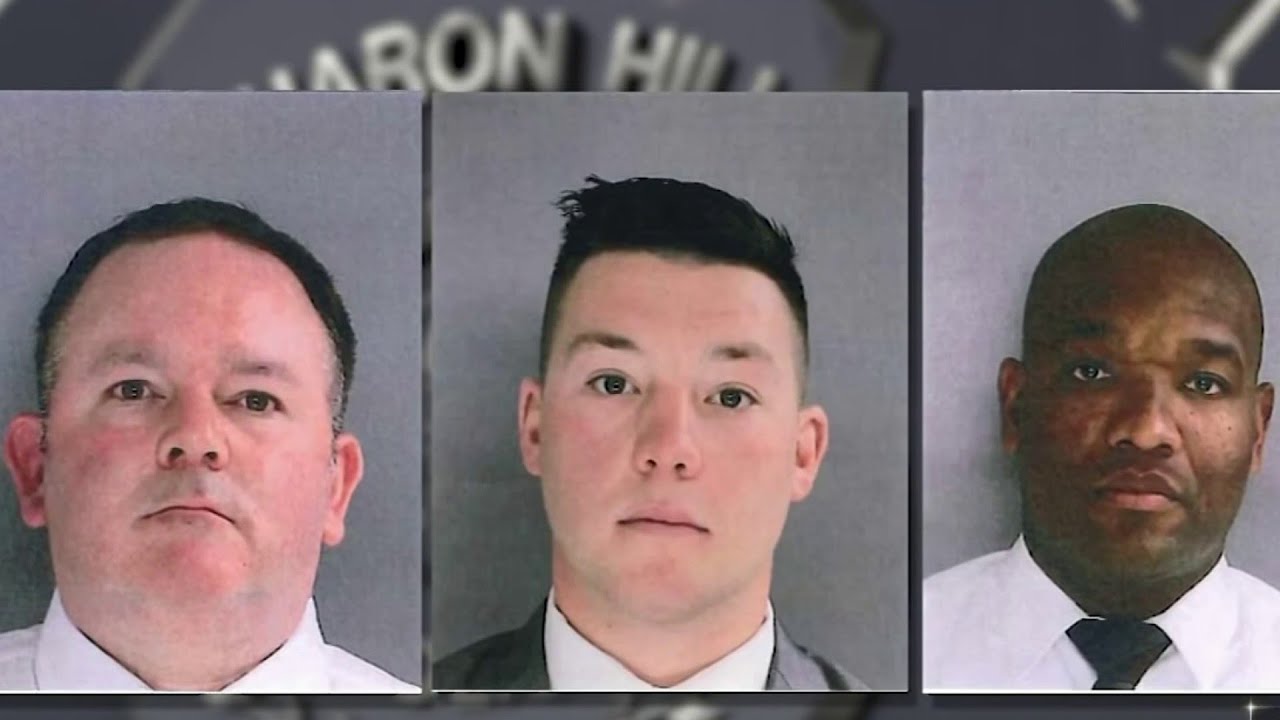 Ex-Sharon Hill Cops Cut Plea Deal in Shooting Death of 8-Year-Old Delco Girl