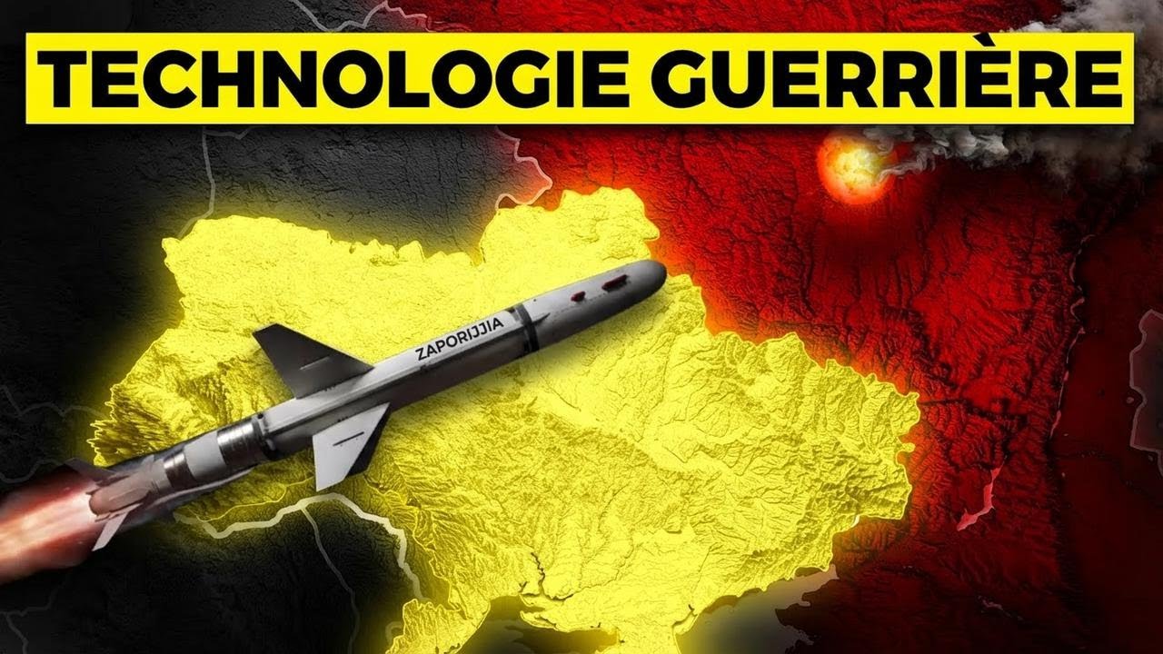 L’Ukraine s’apprête à bouleverser la guerre… La Russie ne pourra rien y faire