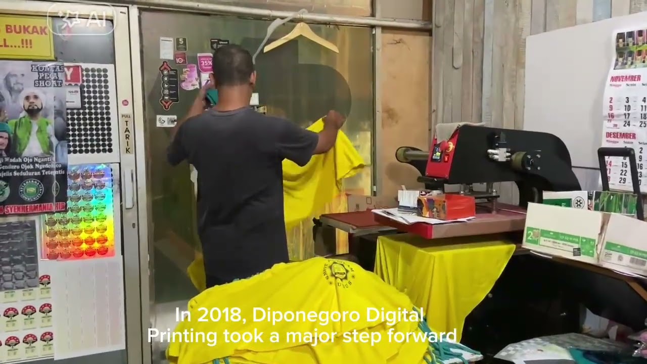 COMPANY PROFIL PUTRI DEVINA KELAS XII-DKV 1