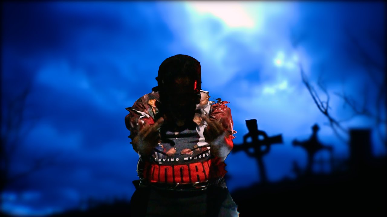 Sge Fayzo - Tezzy Talk (Official Music Video)  shot by @akfilms731