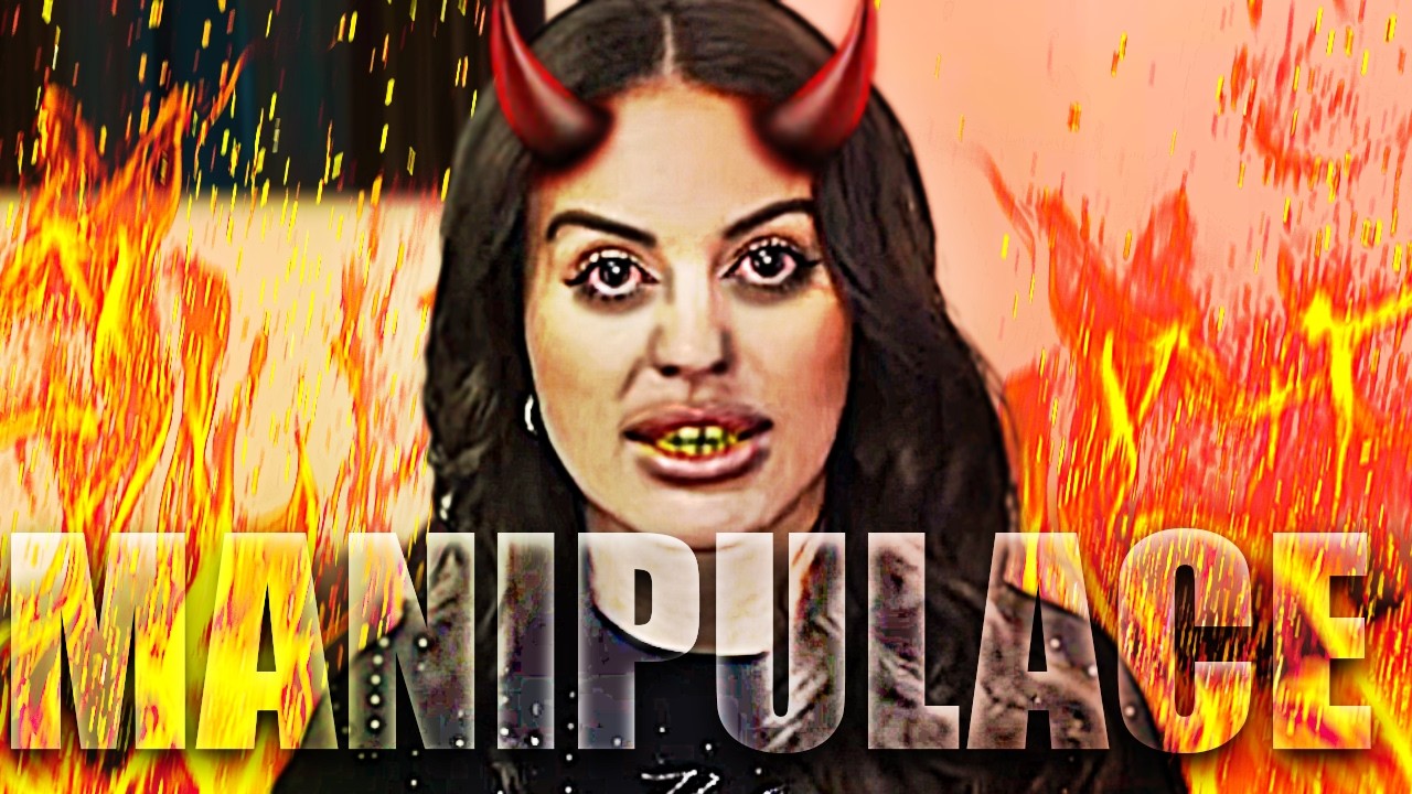 MANIPUL&Aacute;TOR CARRIE