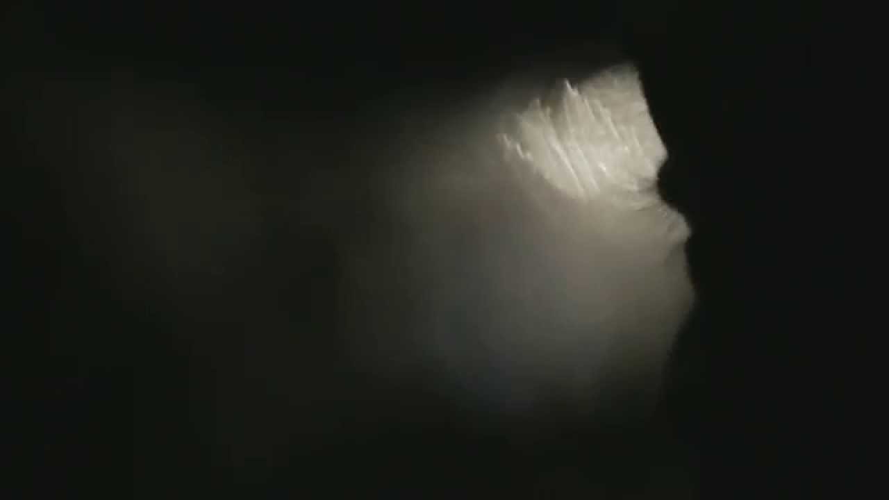 Tricky - 'Nicotine Love' feat. Francesca Belmonte (Unofficial)