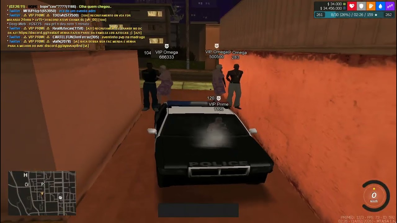 MTA  San Andreas 2026 02 14 02 27 23