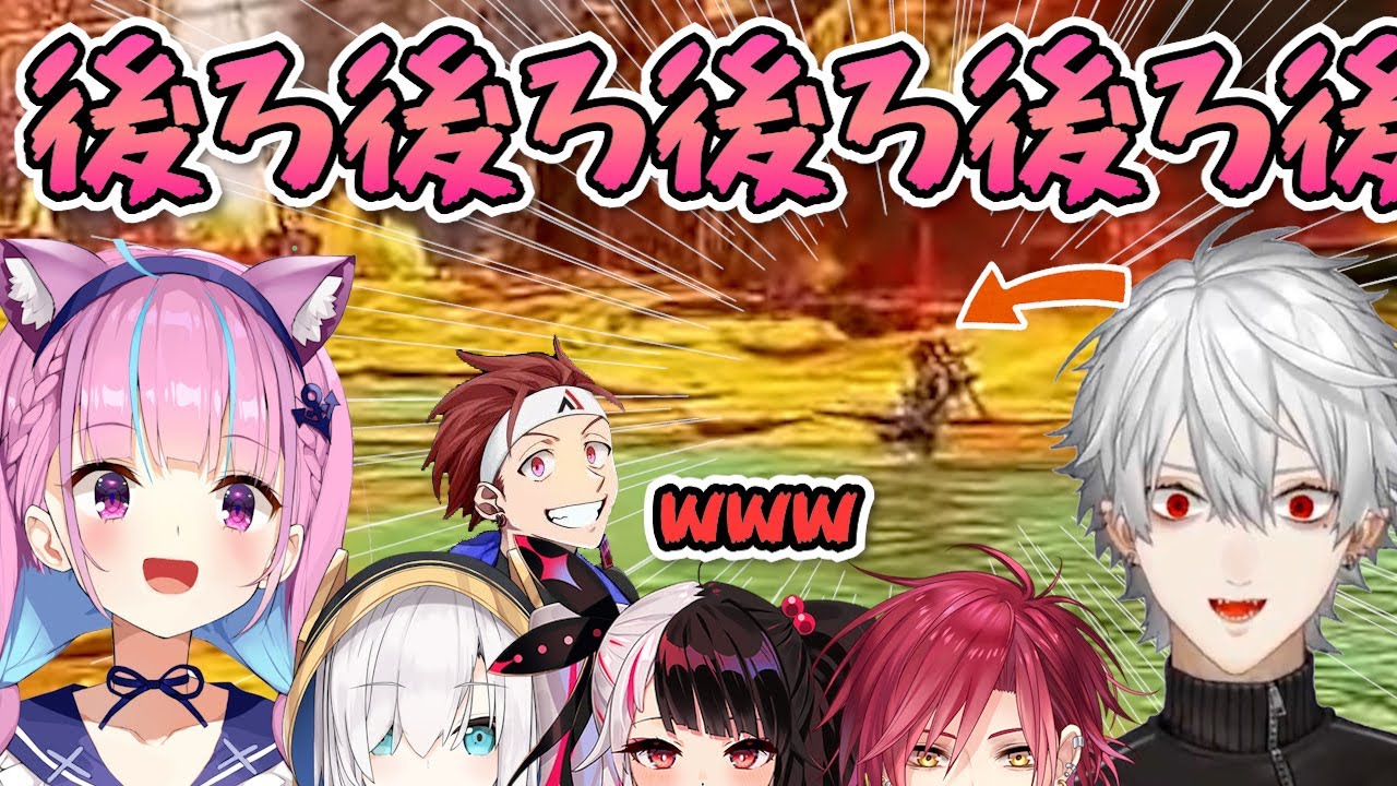 【V最協】お手本のようなStartendの理想ムーブ中に突如現れたソロヴァルキリー【Apex/切り抜き/葛葉/湊あくあ/アルス・アルマル/夜見れな/ハユン/常闇トワ/星街すいせい/AlphaAzur】