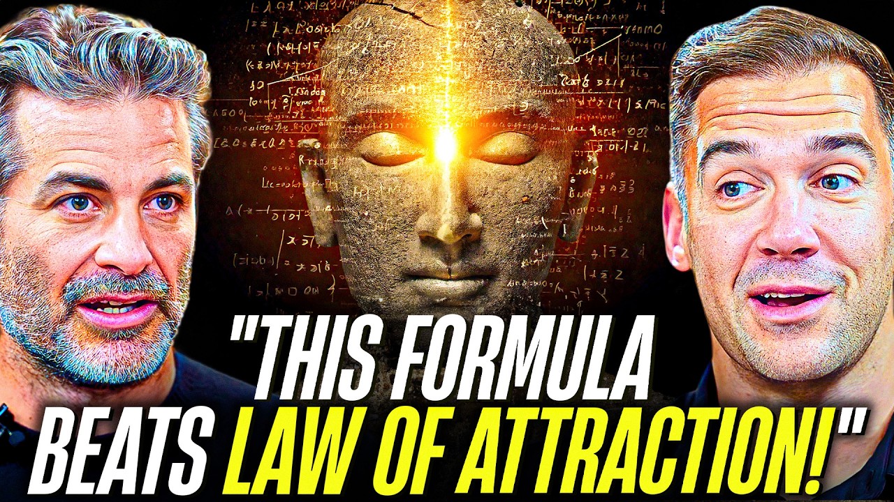 Master Hypnotist: If You Feel Stuck in Life, Watch This!