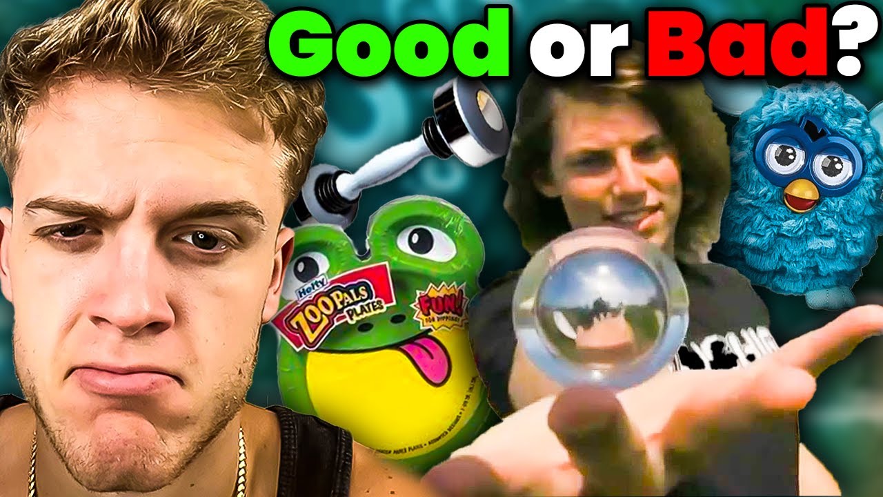 Were 2000s Ads Actually Good?