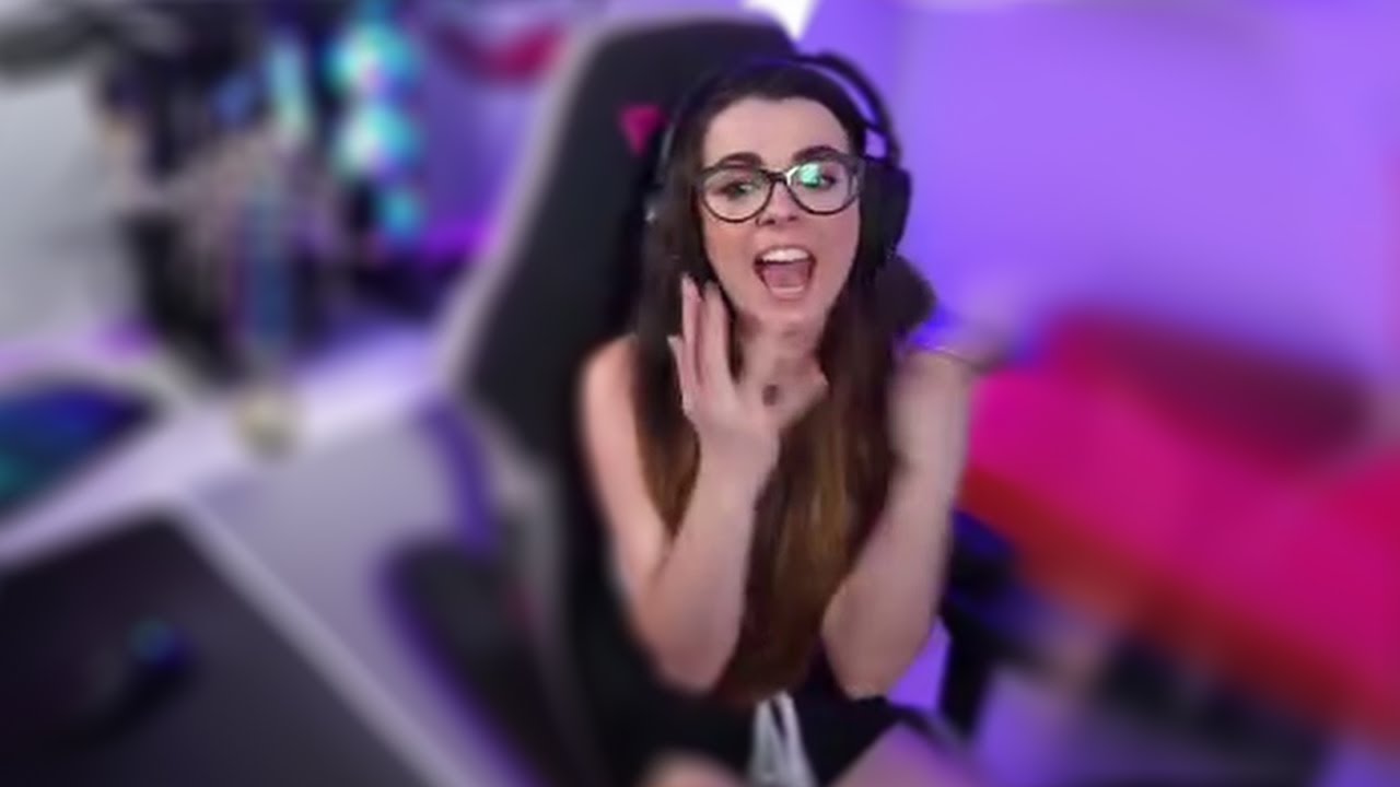 8 MINUTES OF RAGING STREAMERS #18 COMPILATION