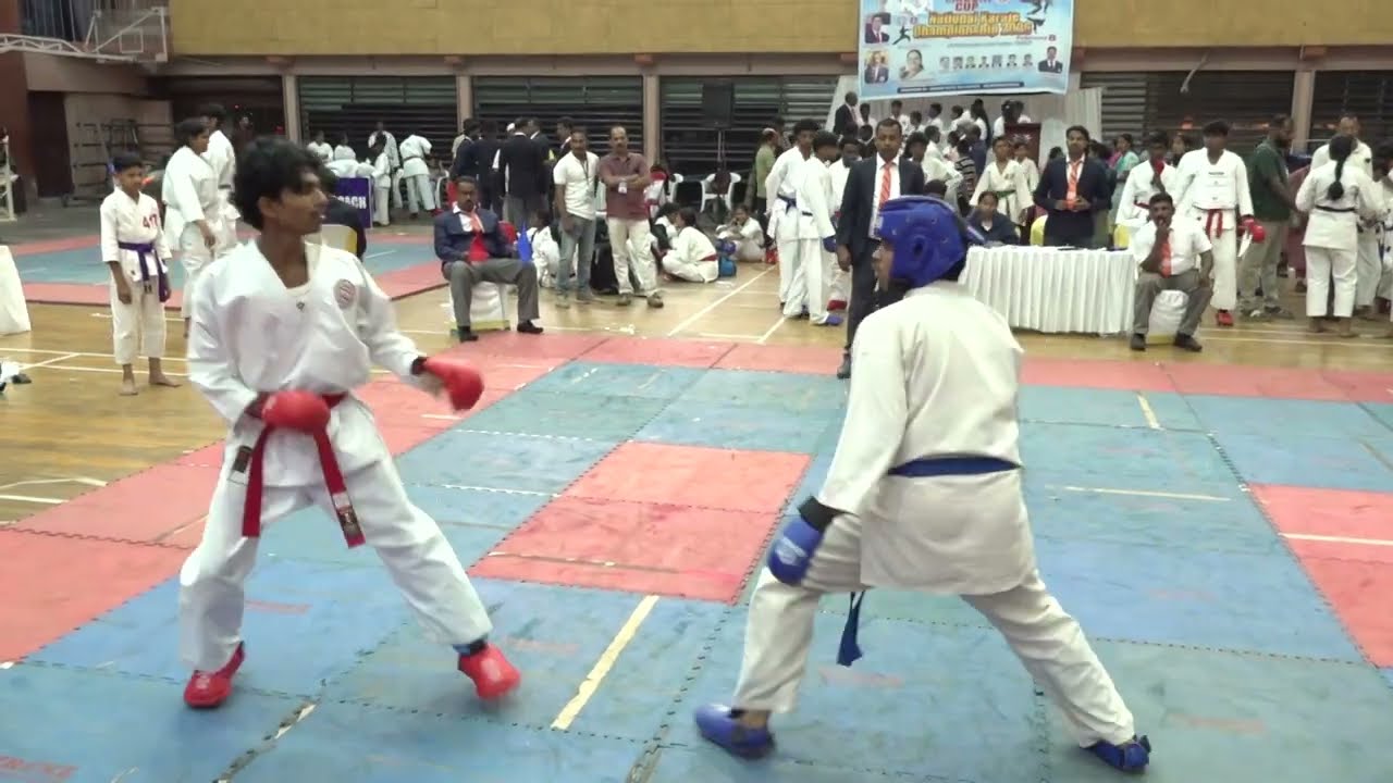 13th SOKE MABUNI CUP/National Karate Championship 2026