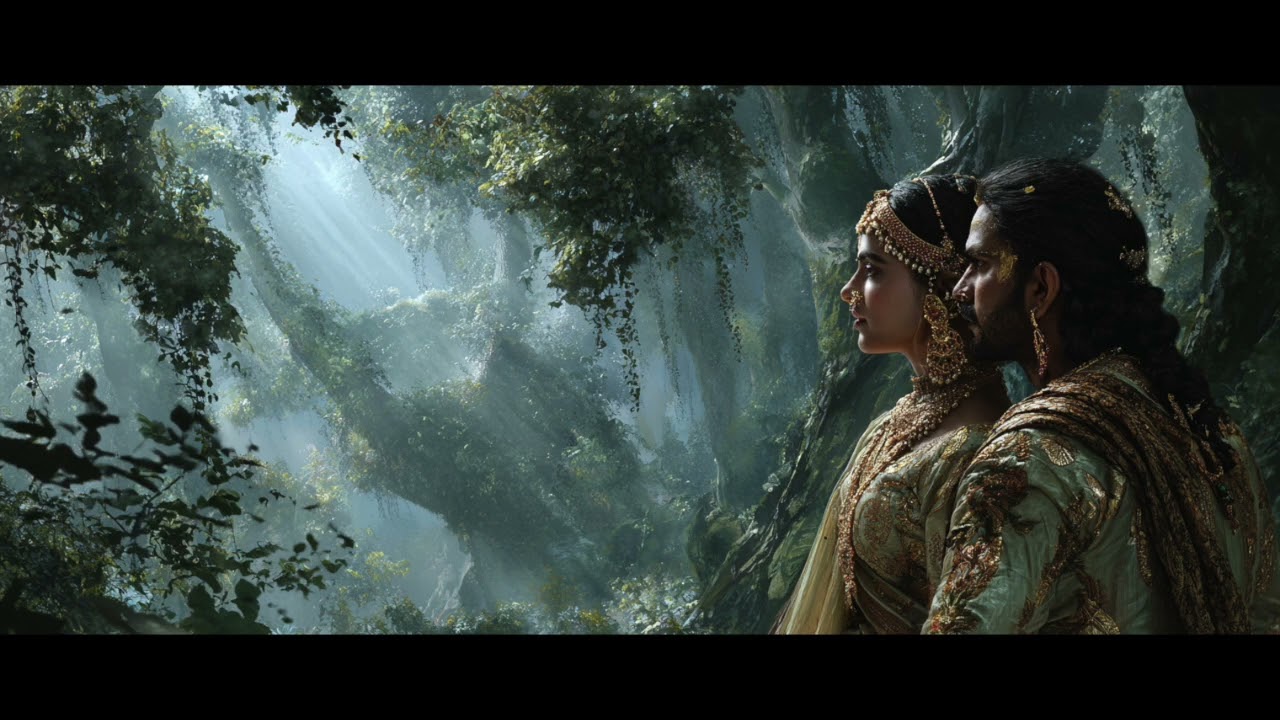 RAMAYANA, An Abridged Rendition, The Classic Indian Epic