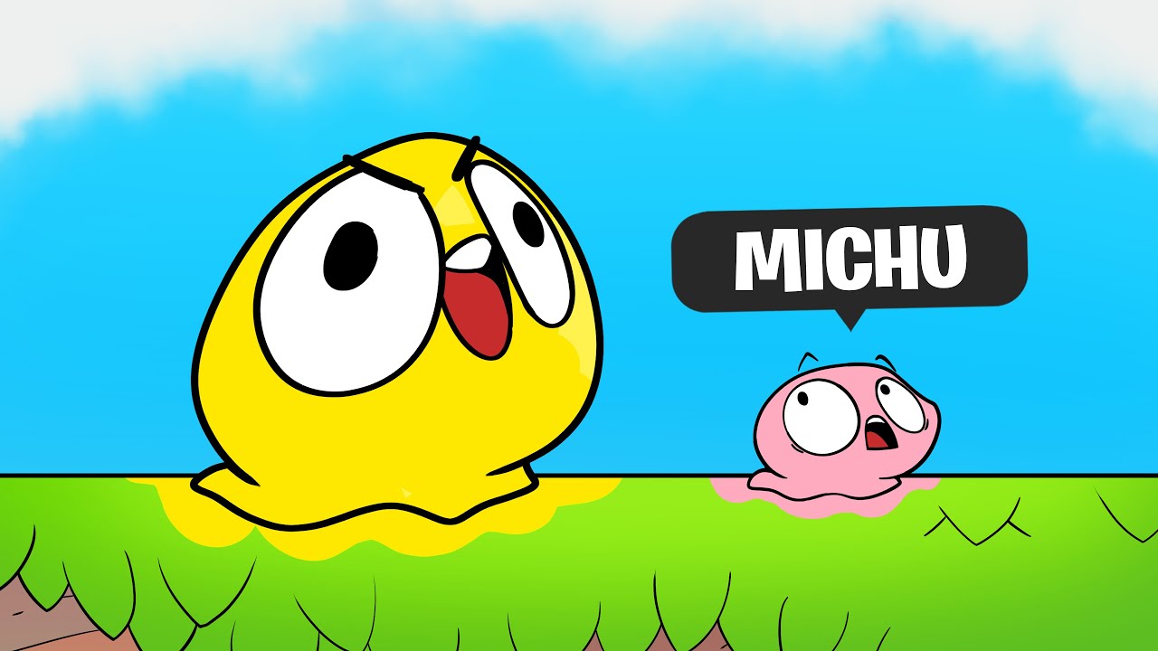 este JUEGO de SLIMES es mi FAVORITO