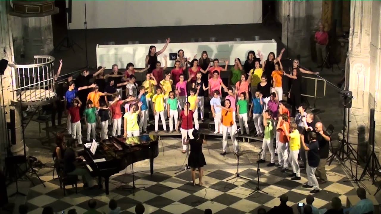 Sing and Swing - XVII Curso de Canto Coral