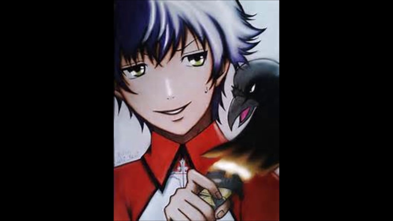Tribute to Shino Inuzuka