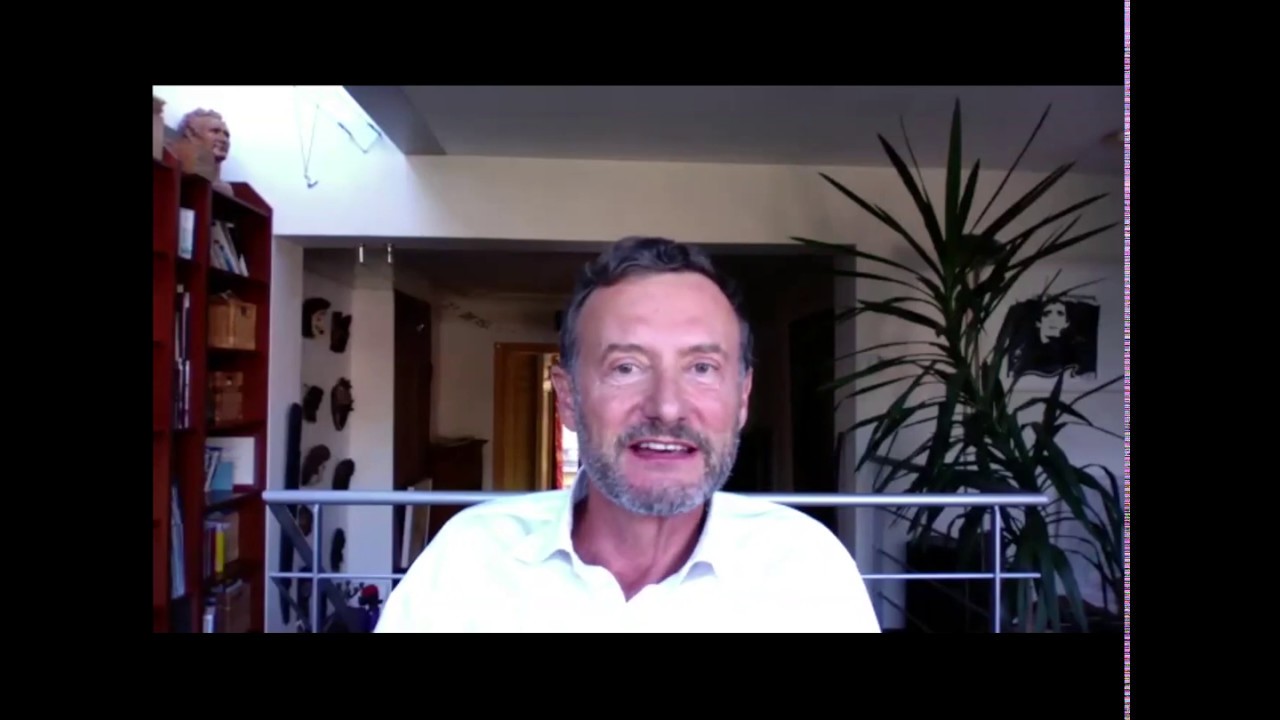 Eric Mairlot: Introduction à l'auto-hypnose