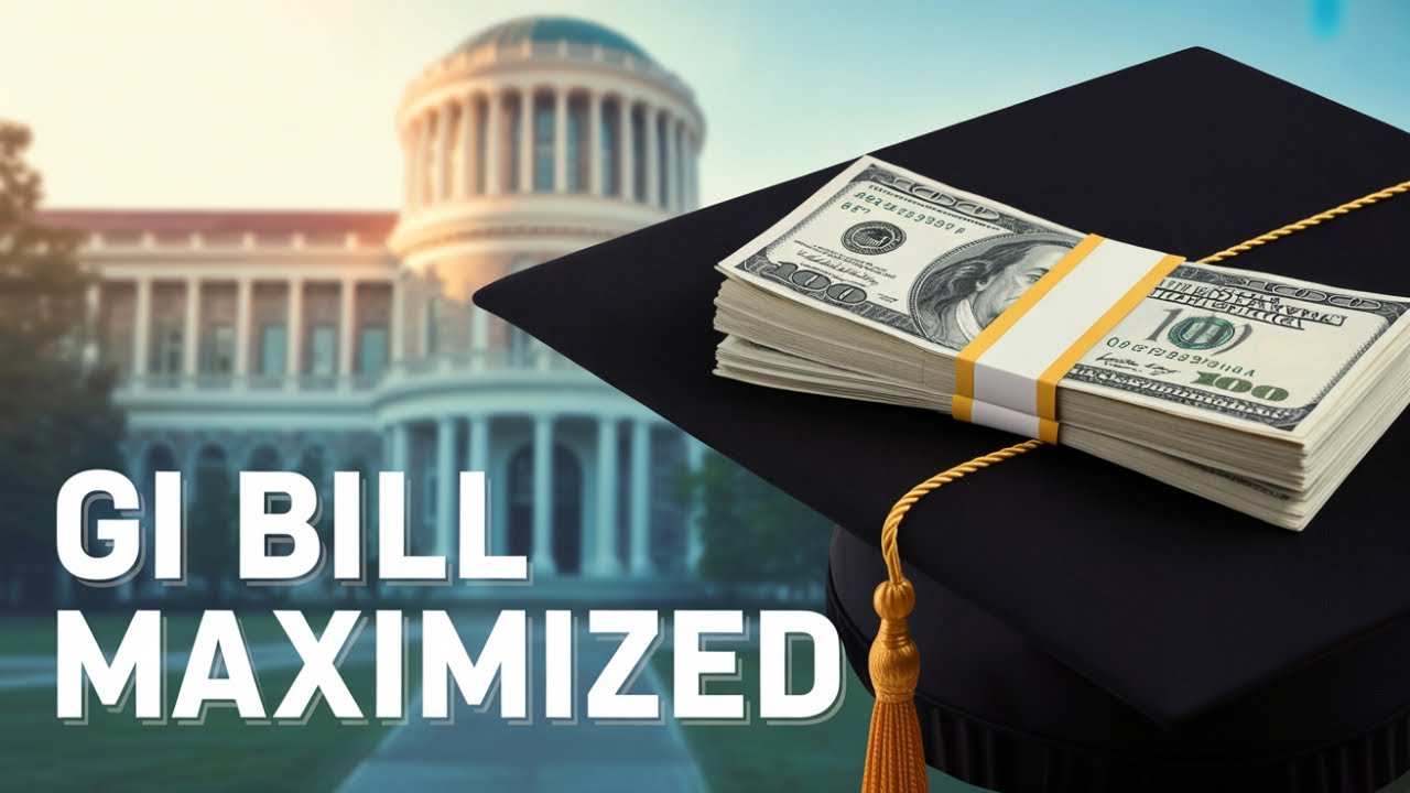 Yellow Ribbon Program | The Military's Best-Kept College Funding Secret