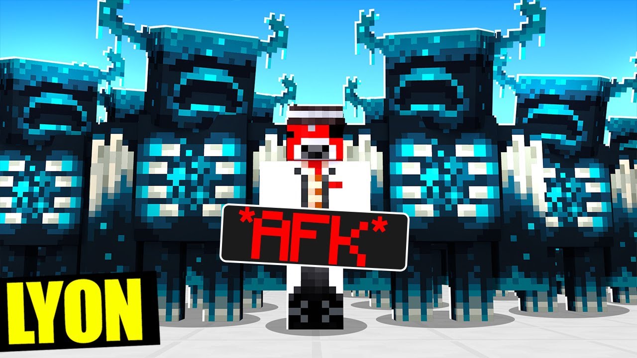 SCHERZI CATTIVI AI MIEI AMICI SU MINECRAFT!!