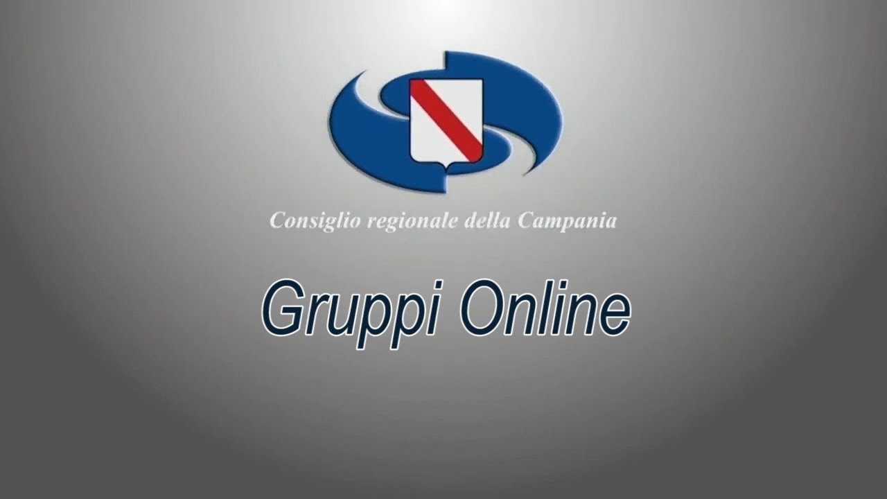 Gruppi Online n.10 del 2 aprile 2025