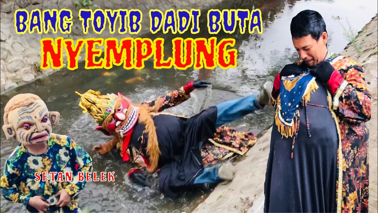 Reog Indramayu Putra Vikar Jaya | Bendrong Teles | Art And Culture