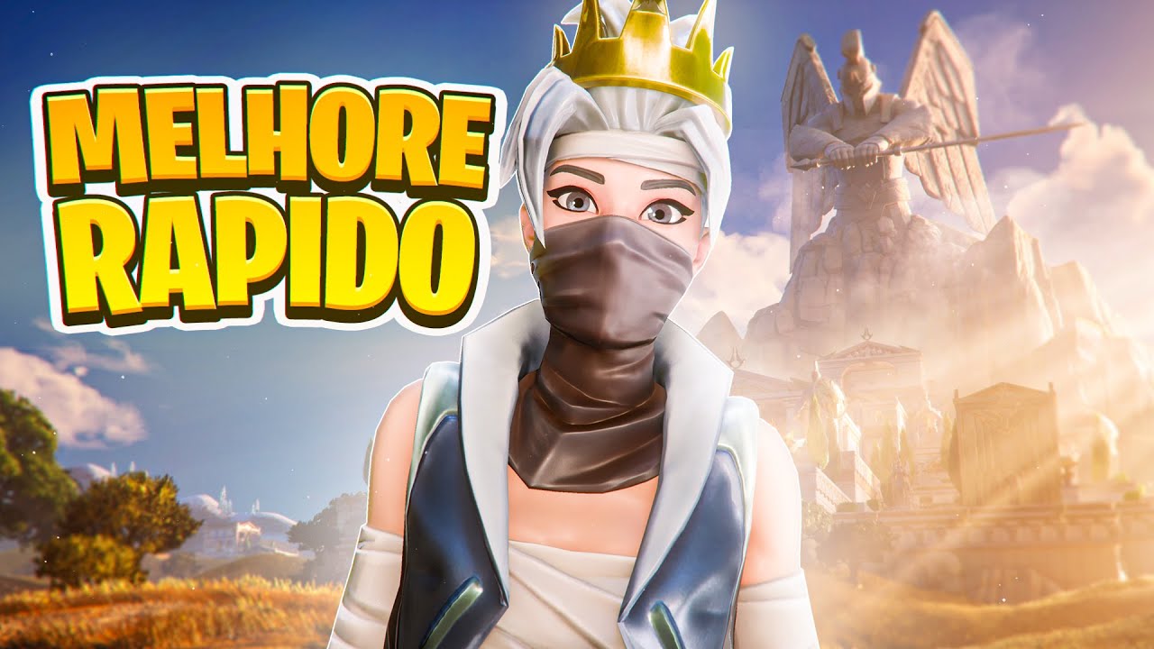 24 DICAS QUE V&Atilde;O TE TRANSFORMAR NO MELHOR DO MUNDO NO FORTNITE que eu queria ter aprendido + cedo!