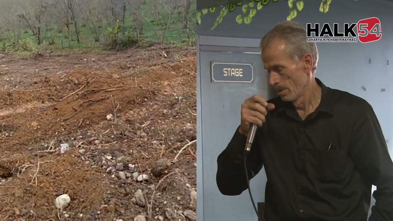 Bıçkıdere’nin başı cemaatlerle dertte