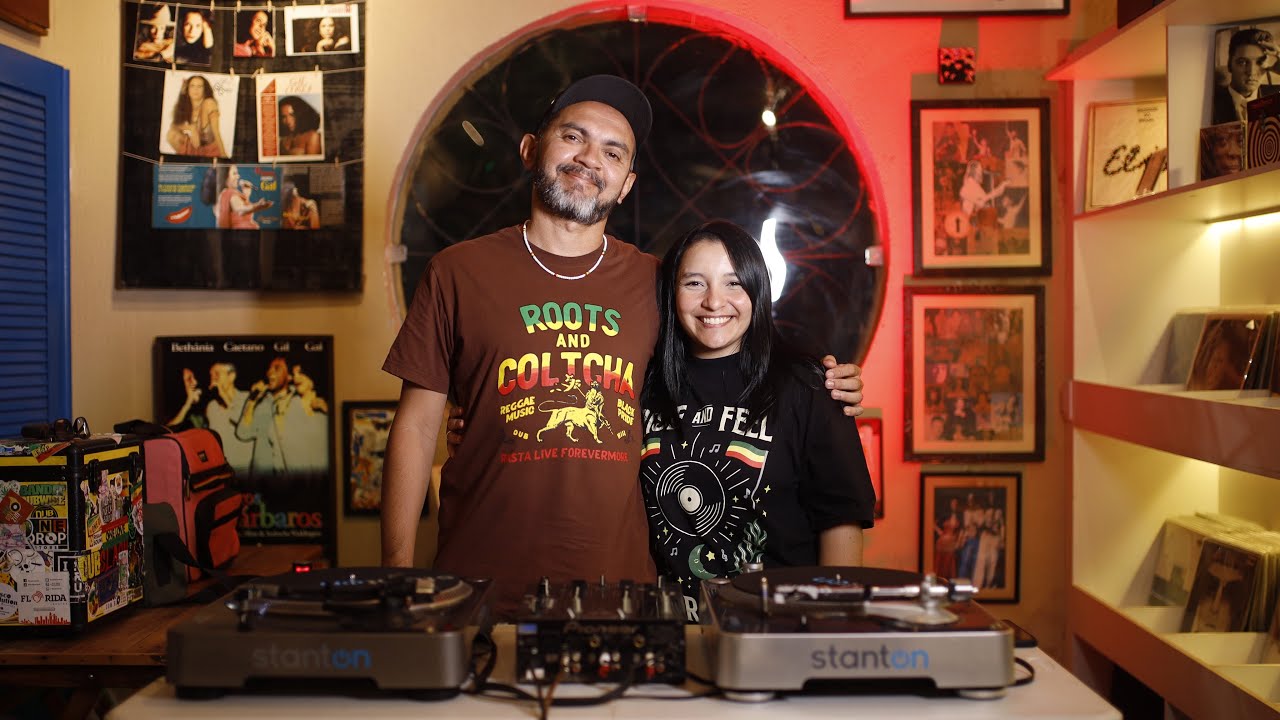 IRIE FEELING COM JESSICA ALMEIDA - 04.02.2026