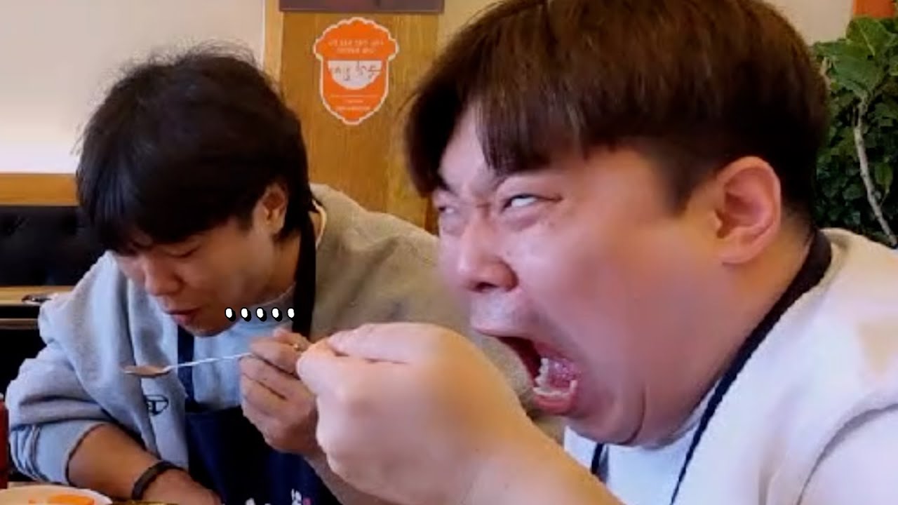 버억을 이을 새로운 리액션