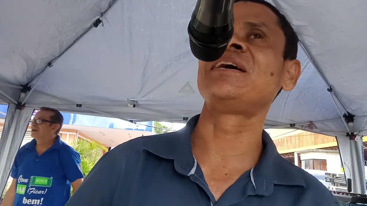 Proclamação da palavra de Deus o Eterno criador dos céus e da terra 