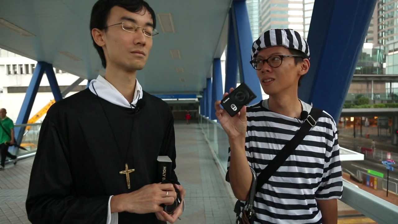Canon Powershot S110 vs G15 - Head-to-Head