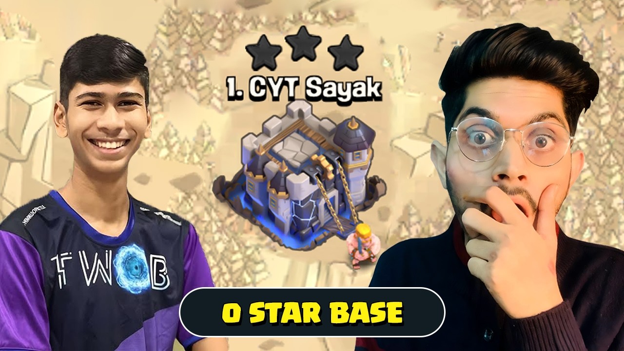 this base hold 0 star in tournament match