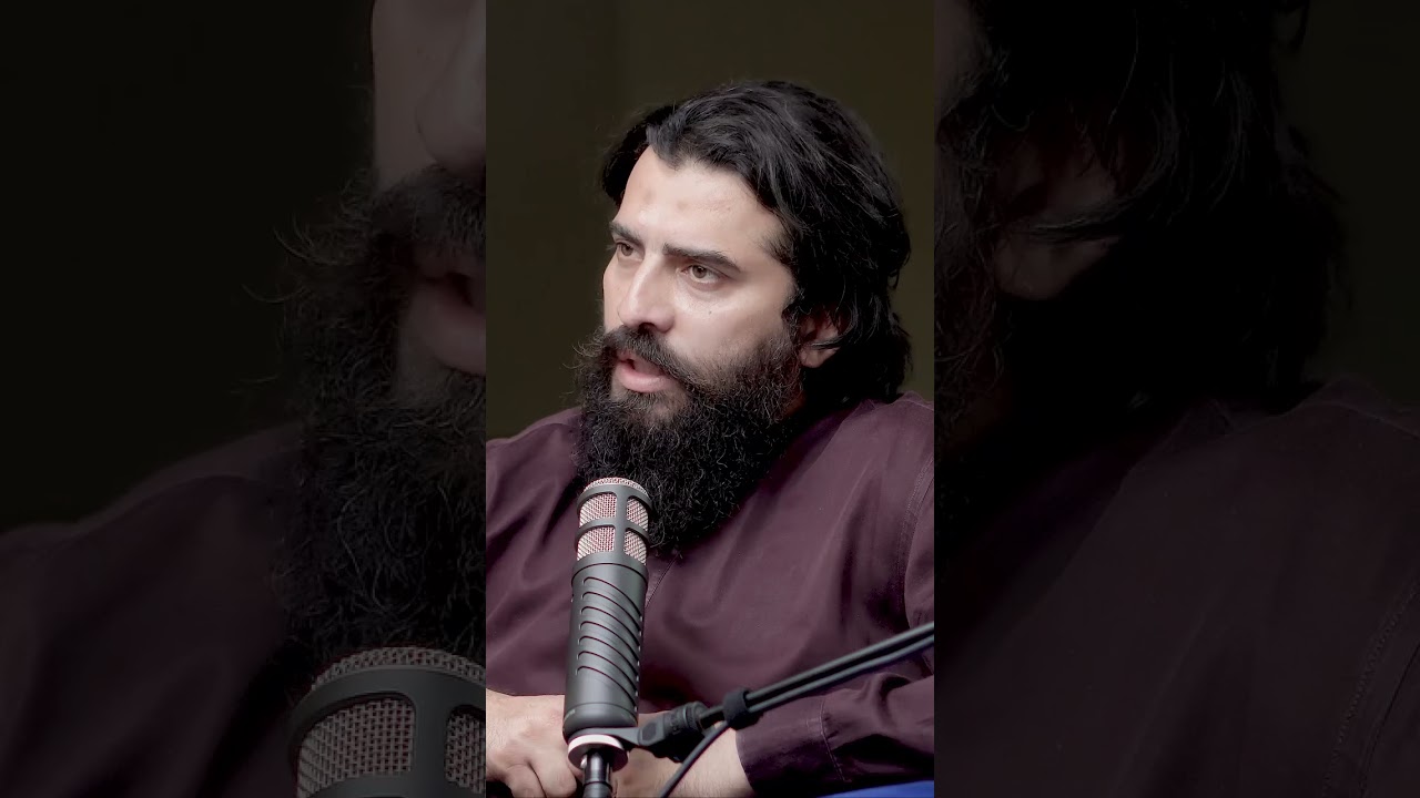 Mushkil Waqt Mein Allah Par Tawakkul | Emotional Reminder - Must Watch | Shaykh Atif Ahmed