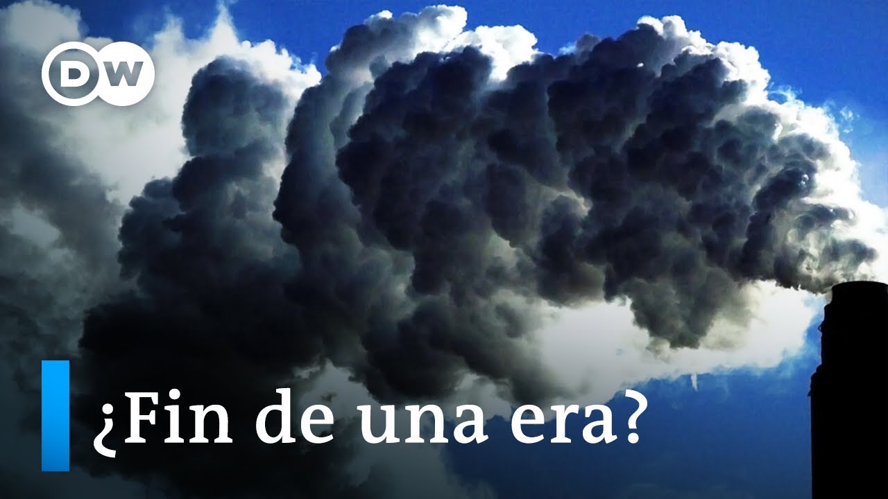 La COP26 alienta a eliminar el carbón antes de 2050